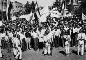 سفیر آمریکا، ملت ایران را تروریست خواند