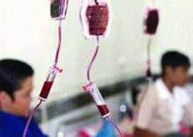 گزارش روز/ ورود ایدز به ایران از طریق خون ‌های آلوده بود