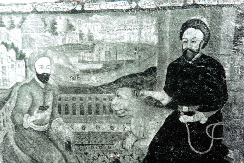 شیخ ما "بهائی" که اصفهان را به رنگ شیعه ساخت