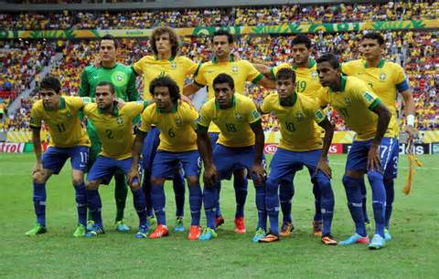 سلسائو در خانه ششمین جام را می‌خواهد/ ترس از کابوس 1950