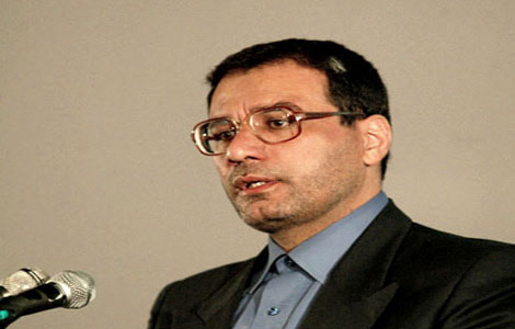 وزیر اقتصاد