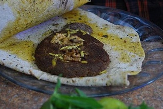 عطر بریان در نصف جهان پیچید / بزرگ ترین بریان در اصفهان پخته شد