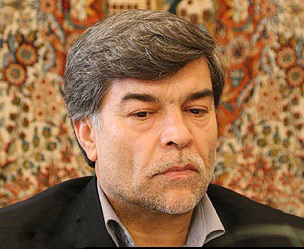 چیت سازیان رییس انجمن علمی فرش ایران شد