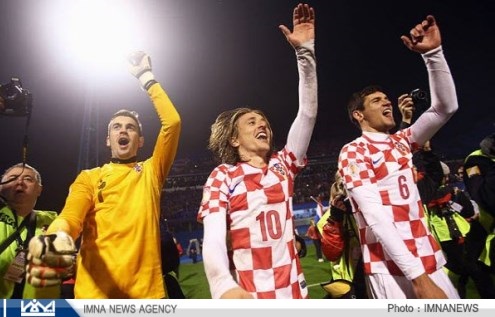 درباره کرواسی؛ شگفتی ساز ۹۸ در برزیل هم شگفتی می‌آفریند؟