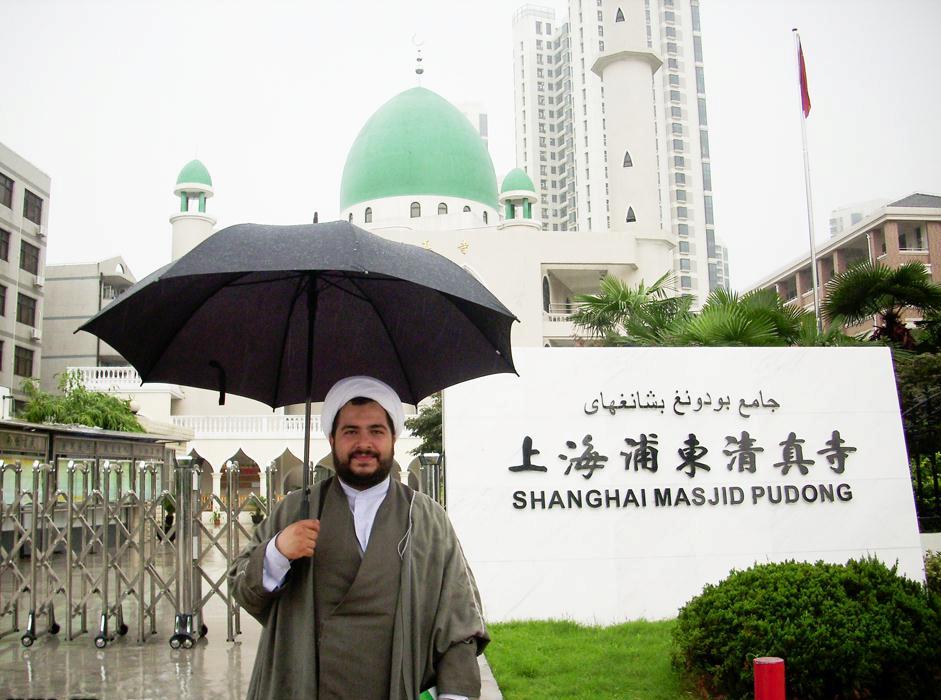 آخوند چینی اسلام صادر می‌کند/ماجرای مسلمان شدن زن چینی که نام فاطمه را برگزید