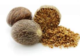 روغن جوز هندی تسکین‌دهنده درد دندان است