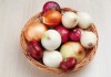 پیاز، یک درمان خانگی برای بیماری آسم است