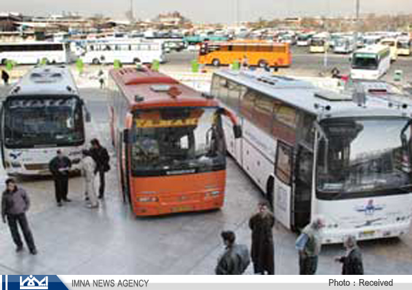 الزام شركت هاي حمل و نقل مسافر به استفاده از نرم افزار صورت وضعيت برخط