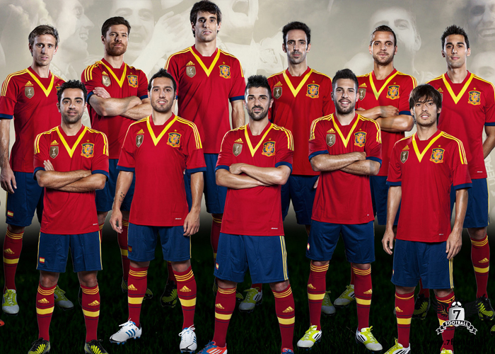 تورس و ماتا در لیست ۳۰ نفره اسپانیا