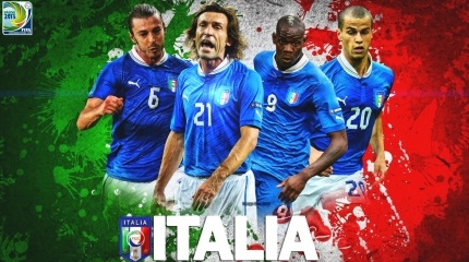 ایتالیا دومین تیم پرافتخار جام جهانی/ آتزوری به دنبال پنجمین جام