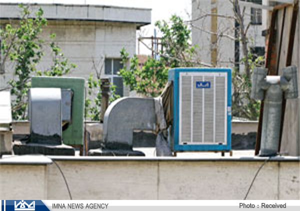 كولر آبي براي كدام مناطق كشور مناسب است؟