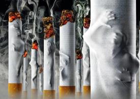 هر ‌٨ ثانيه يك نفر در دنيا به‌خاطر استعمال دخانيات می‌میرد/ سقط جنين در مادران سيگاري ‌٢ تا ‌٣ برابر بيشتر است