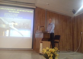 پیدایش دایناسور پرنده، نظریه خونسرد بودن آنها را باطل کرد