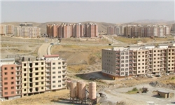 متقاضیان دارای قرارداد می‌توانند مسکن مهر خود را انتقال دهند