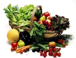 کدام میوه و سبزیجات فیبر بیشتری دارد؟