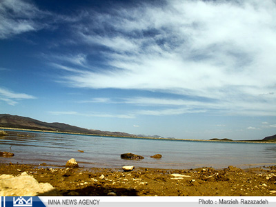 روستای جاجا با قلعه سر به آسمان کشیده+عکس