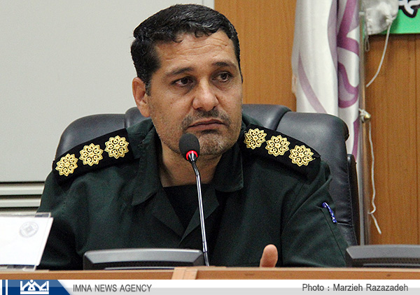 قاسمی: تشکیل شورای راهبردی فعالیت ورزشی در نیروهای مسلح را تخصصی می‌کند