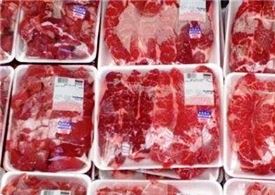 گوشت‌های وارداتی به کشور از سلامت بهداشتی برخوردار هستند