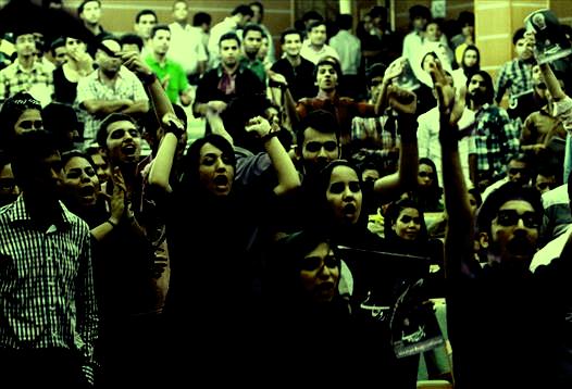 تفاوت های یک تشکل دانشجویی مستقل و وابسته