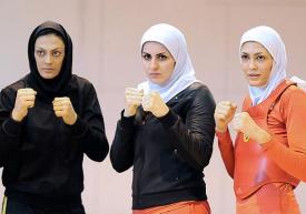 الهه و شهربانو منصوريان/ خواهراني كه مي‌خواهند طلايي باشند