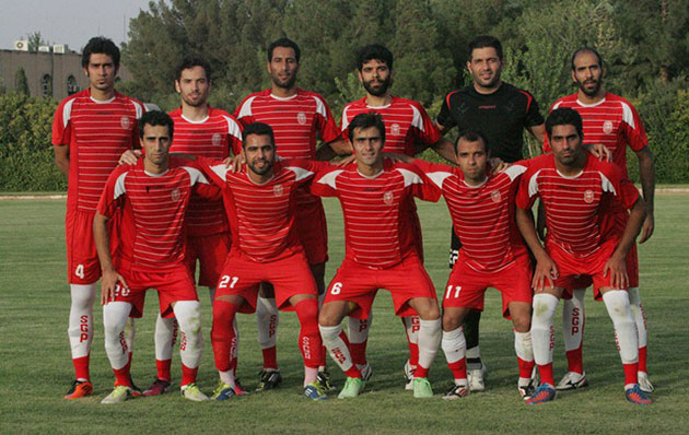 بازيكن راه آهن در گيتي پسند/ ثبت قرارداد ۷ بازيكن