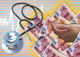 وضعیت بد اقتصادی پزشکان موجب گرایش آنان به مشاغل زودبازده شده است