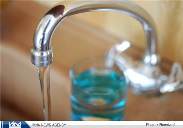 شبکه توزیع آب اصفهان تا پایان امشب عادی می‌شود/مردم صرفه جویی کنند
