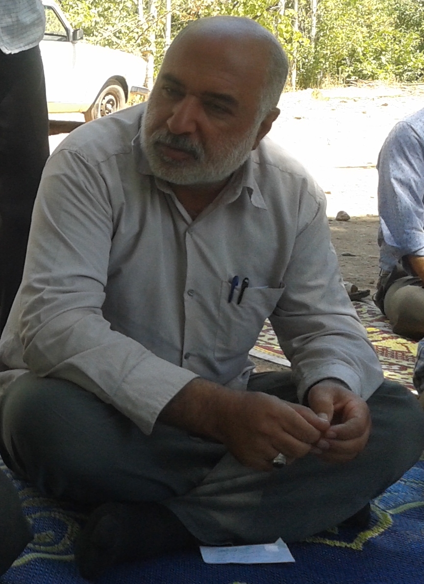 روستاهای منطقه سده از توابع کاشان دیاری که فراموش شده است