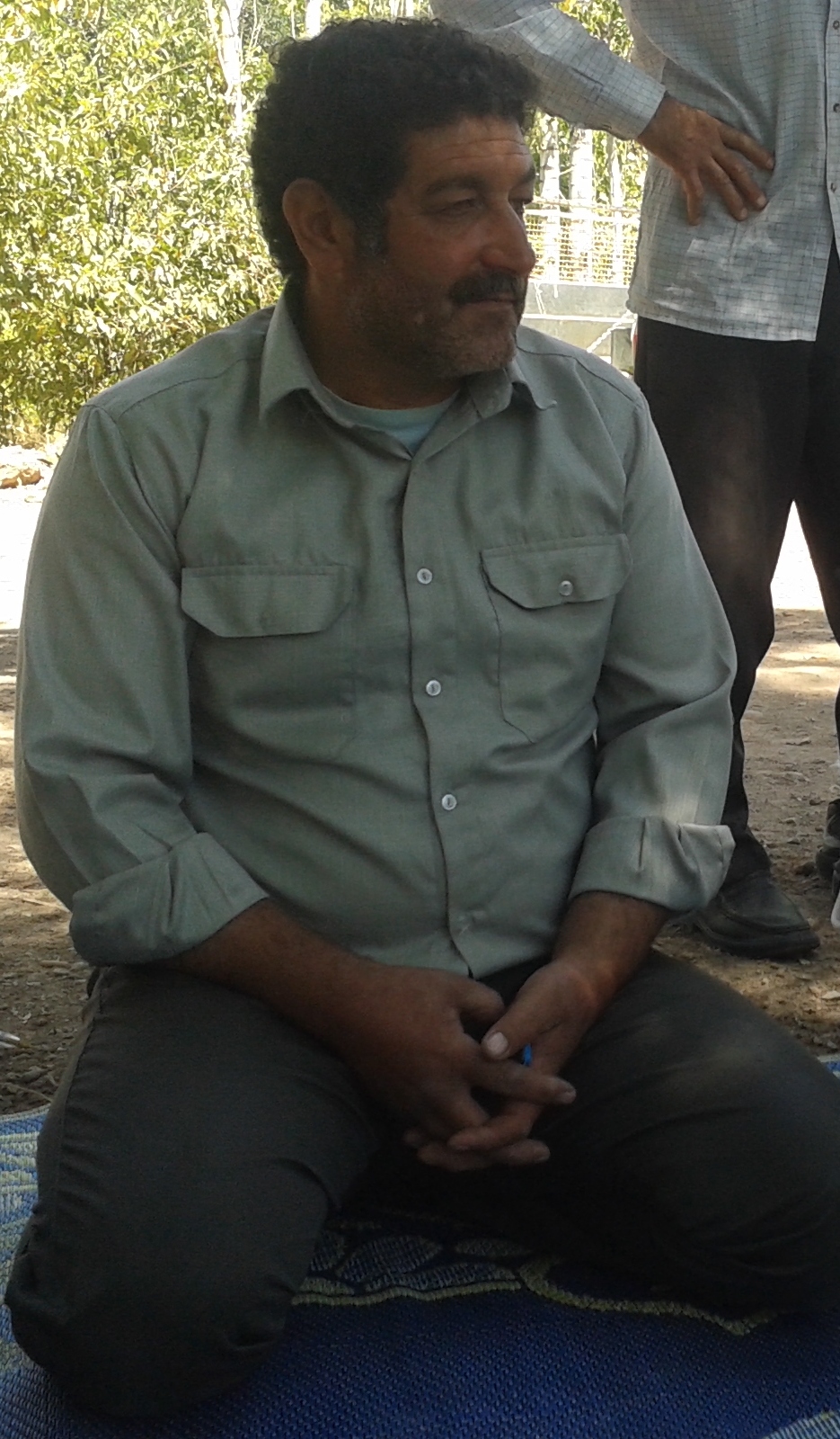 ویدوجا روستایی که توسعه امکانات آن مغفول مانده است