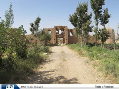 روستای ویدوجا مهد گل و گلاب ایران+عکس