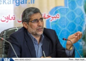 افزايش ۲۷۰ درصدي صادرات بخش تعاون در استان اصفهان