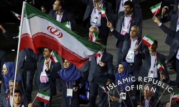 بازی‌های آسیایی ۲۰۱۴ کره جنوبی رسماً افتتاح شد