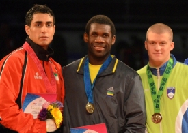 سجاد مردانی و پایان حسرتی ۲۸ ساله براي تكواندوي ايران