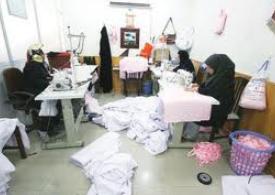 طرح کاهش ساعت کاری زنان شاغل داراي شرايط خاص، اجرا مي شود