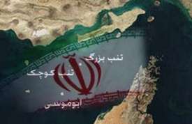 حاکمیت جزایر تنب کوچک، بزرگ و ابوموسی متعلق به ایران است