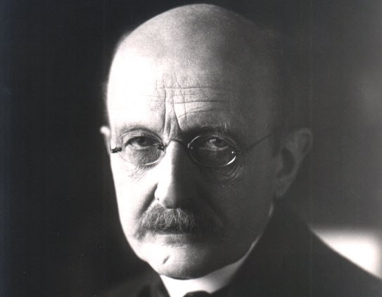 سالروز مرگ "ماکس پلانک" پدر نظریه کوانتوم در علم فیزیک