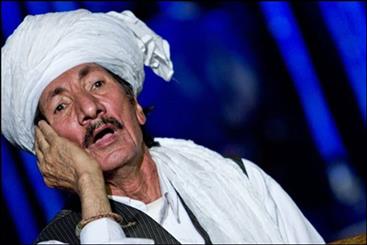 صوت/ نواي " نوايي نوايي" خاموش شد