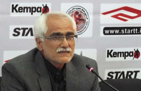 نصیری: فدراسیون از قانونمندی خود عدول نکرده/ فرصت دوباره پس از ابراز ندامت