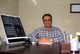 انجام عمل جراحی آرتروسکوپی روتاتوکاف و ترمیم رباط شانه در کاشان و آران و بیدگل