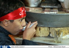 شب چهارم، گام چهارم؛ تربیت عاشورایی!