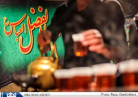 شب هفتم، گام هفتم، خریدار عمل نیک!