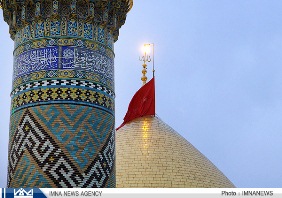 شب نهم، گام نهم؛ حرکت بر مدار حق!