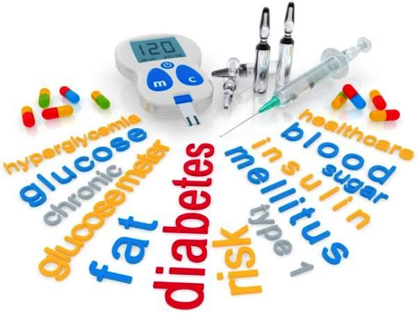 همه افراد چاق به دیابت مبتلا نمی‌شوند/ درمان دیابت با طب سوزنی و انرژی درمانی ریشه علمی ندارد