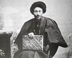 قهوه قجري، پايان كار واعظي كه جرمش "روياي صادقه" اش بود