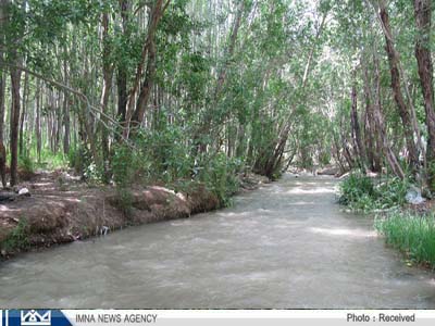 روستای اسفرجان+عکس