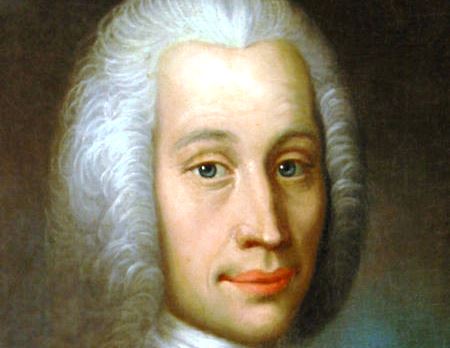 تولد "آندرش سلسیوس" کاشف درجه سانتیگراد