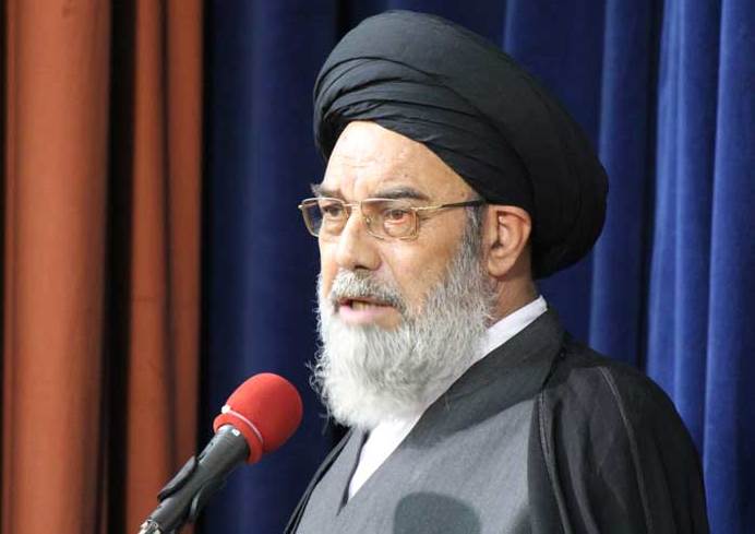 مردم انتظار دارند ادارات از افراد فاسد و باج خواه پاک شود