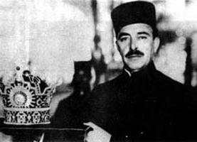 اولين اختلاس ايران در چه تاريخي متولد شد؟