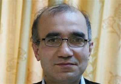 پروفسور علي گرجي، استاد دانشگاه "مونستر" آلمان را بشناسید+عکس