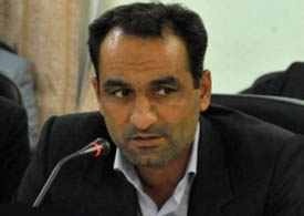 عدم مدیریت منابع آبی یکی از مشکلات بخش کشاورزی است